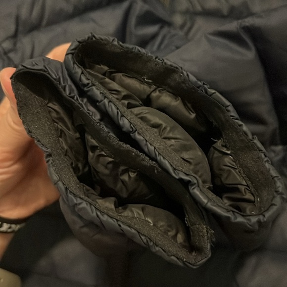 Calvin Klein men’s puffer jacket, size large - Picture 8 of 11